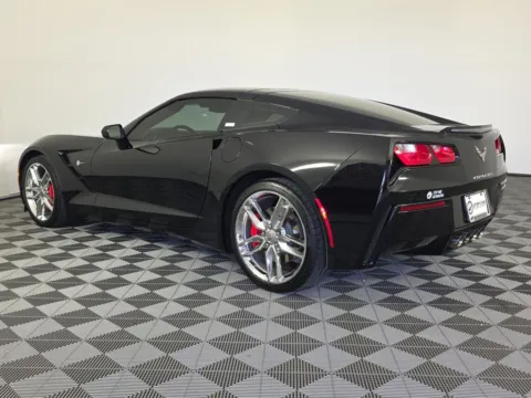 More photos of 2019 Chevrolet Corvette Stingray at Step One Kia Fort Walton Beach, FL