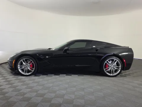 More photos of 2019 Chevrolet Corvette Stingray at Step One Kia Fort Walton Beach, FL
