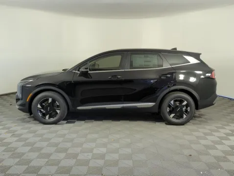 More photos of 2026 Kia Sportage LX at Step One Kia Fort Walton Beach, FL