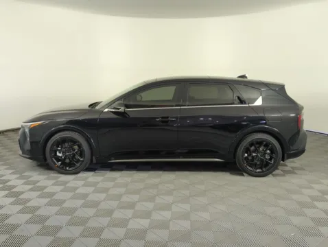 More photos of 2026 Kia K4 GT-Line Turbo at Step One Kia Fort Walton Beach, FL