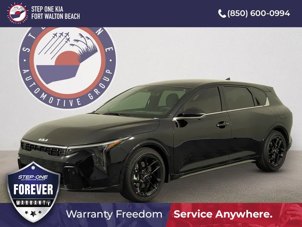 2026 Kia K4 GT-Line Turbo for sale in Fort Walton Beach, FL
