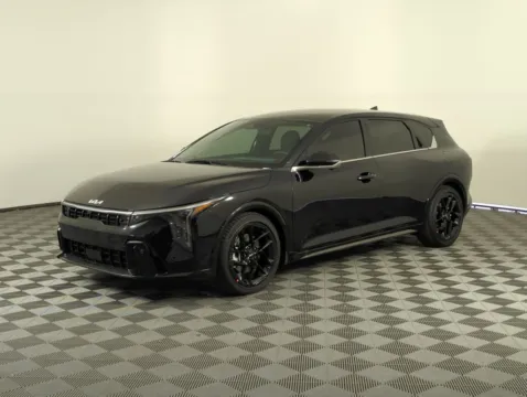 Photos of 2026 Kia K4 GT-Line Turbo for sale in Fort Walton Beach, FL at Step One Kia Fort Walton Beach