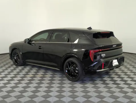 More photos of 2026 Kia K4 GT-Line Turbo at Step One Kia Fort Walton Beach, FL