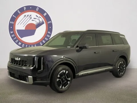 Photos of 2027 Kia Telluride Hybrid EX for sale in Fort Walton Beach, FL at Step One Kia Fort Walton Beach