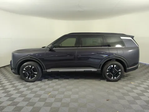 More photos of 2027 Kia Telluride Hybrid EX at Step One Kia Fort Walton Beach, FL