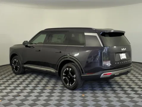 More photos of 2027 Kia Telluride Hybrid EX at Step One Kia Fort Walton Beach, FL