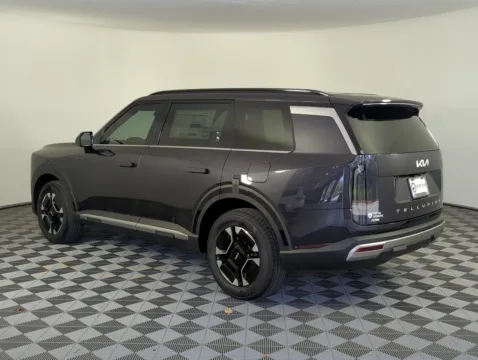 More photos of 2027 Kia Telluride Hybrid EX at Step One Kia Fort Walton Beach, FL