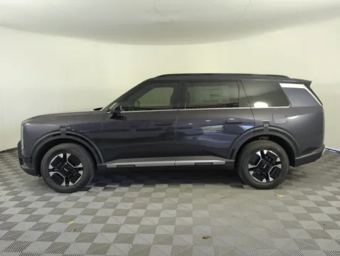 More photos of 2027 Kia Telluride Hybrid EX at Step One Kia Fort Walton Beach, FL