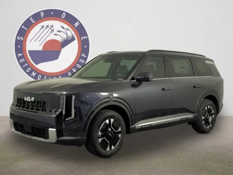 Photos of 2027 Kia Telluride Hybrid EX for sale in Fort Walton Beach, FL at Step One Kia Fort Walton Beach