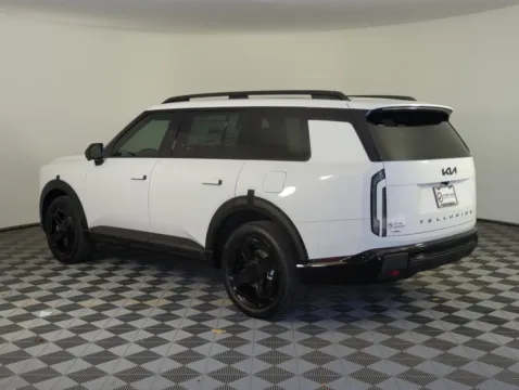 More photos of 2027 Kia Telluride Hybrid X-Line SX at Step One Kia Fort Walton Beach, FL