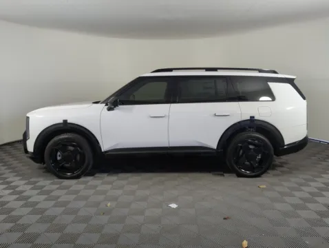 More photos of 2027 Kia Telluride Hybrid X-Line SX at Step One Kia Fort Walton Beach, FL