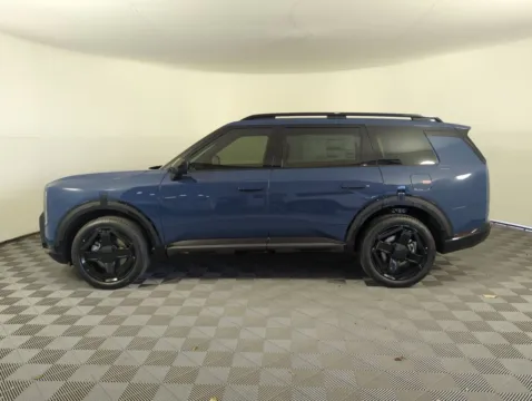 More photos of 2027 Kia Telluride X-Line EX at Step One Kia Fort Walton Beach, FL