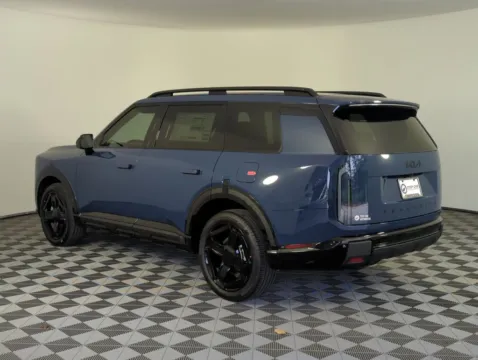 More photos of 2027 Kia Telluride X-Line EX at Step One Kia Fort Walton Beach, FL