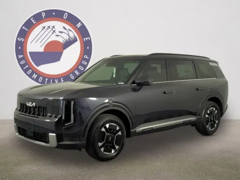 Photos of 2027 Kia Telluride Hybrid EX for sale in Fort Walton Beach, FL at Step One Kia Fort Walton Beach
