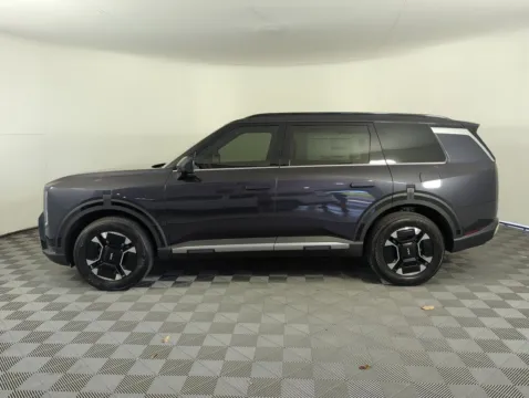 More photos of 2027 Kia Telluride Hybrid EX at Step One Kia Fort Walton Beach, FL