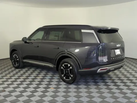 More photos of 2027 Kia Telluride Hybrid EX at Step One Kia Fort Walton Beach, FL