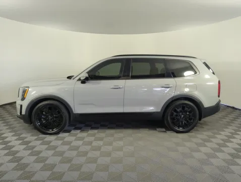 More photos of 2022 Kia Telluride SX at Step One Kia Fort Walton Beach, FL