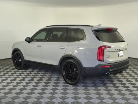 More photos of 2022 Kia Telluride SX at Step One Kia Fort Walton Beach, FL