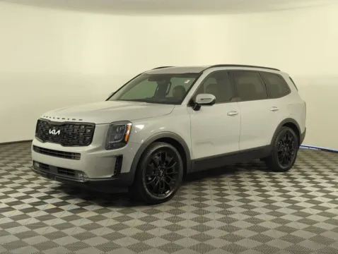Photos of 2022 Kia Telluride SX for sale in Fort Walton Beach, FL at Step One Kia Fort Walton Beach
