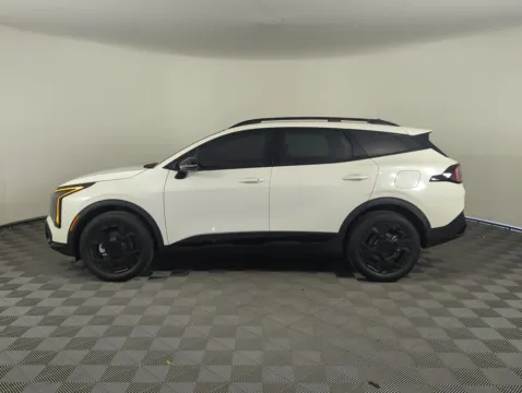 More photos of 2026 Kia Sportage Hybrid X-Line at Step One Kia Fort Walton Beach, FL