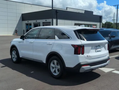 More photos of 2026 Kia Sorento LX at Step One Kia Fort Walton Beach, FL