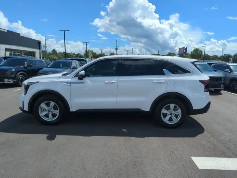 More photos of 2026 Kia Sorento LX at Step One Kia Fort Walton Beach, FL