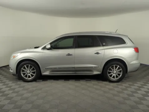 More photos of 2017 Buick Enclave Leather Group at Step One Kia Fort Walton Beach, FL