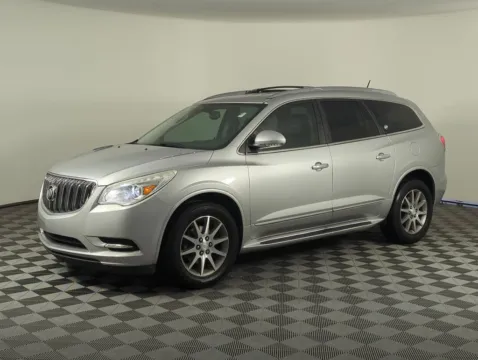 Photos of 2017 Buick Enclave Leather Group for sale in Fort Walton Beach, FL at Step One Kia Fort Walton Beach