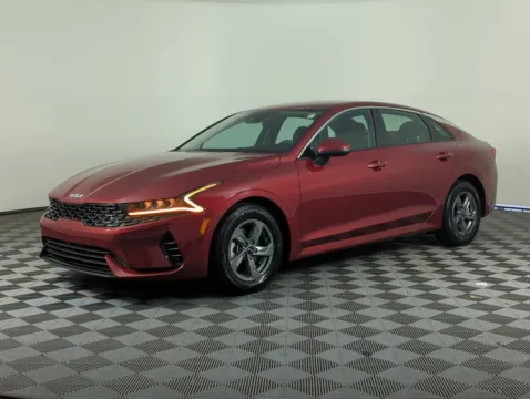 Photos of 2023 Kia K5 LXS for sale in Fort Walton Beach, FL at Step One Kia Fort Walton Beach