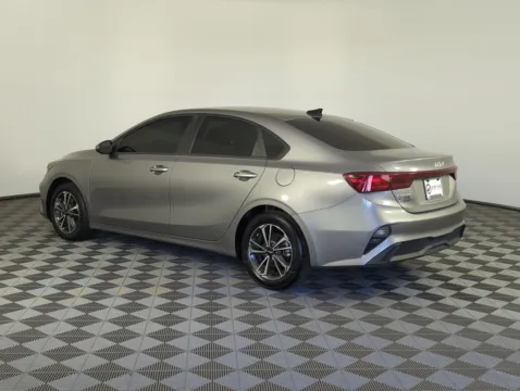 More photos of 2024 Kia Forte LXS at Step One Kia Fort Walton Beach, FL