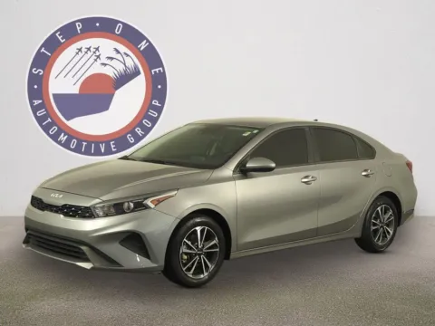 Photos of 2024 Kia Forte LXS for sale in Fort Walton Beach, FL at Step One Kia Fort Walton Beach