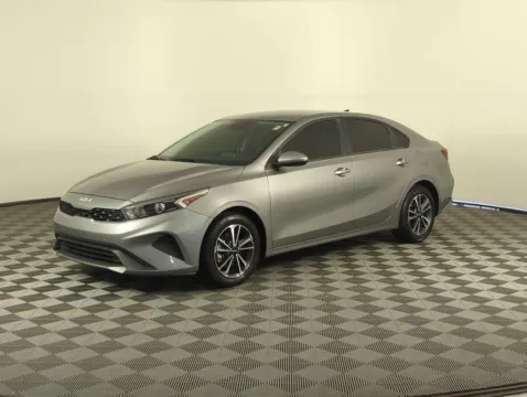 Photos of 2024 Kia Forte LXS for sale in Fort Walton Beach, FL at Step One Kia Fort Walton Beach
