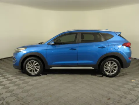 More photos of 2018 Hyundai Tucson SEL Plus at Step One Kia Fort Walton Beach, FL