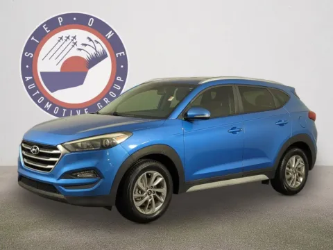 Photos of 2018 Hyundai Tucson SEL Plus for sale in Fort Walton Beach, FL at Step One Kia Fort Walton Beach