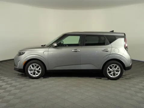 More photos of 2025 Kia Soul LX at Step One Kia Fort Walton Beach, FL
