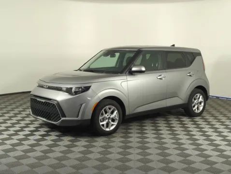 Photos of 2025 Kia Soul LX for sale in Fort Walton Beach, FL at Step One Kia Fort Walton Beach