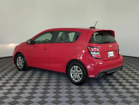 More photos of 2020 Chevrolet Sonic LT at Step One Kia Fort Walton Beach, FL