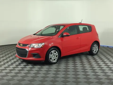 Photos of 2020 Chevrolet Sonic LT for sale in Fort Walton Beach, FL at Step One Kia Fort Walton Beach