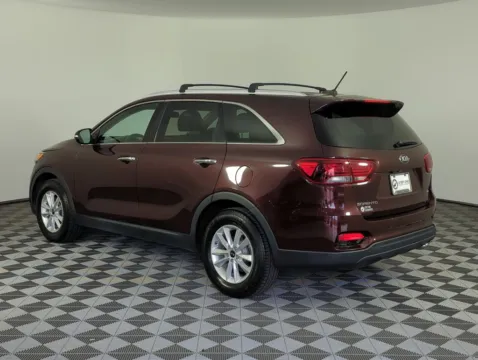 More photos of 2020 Kia Sorento LX at Step One Kia Fort Walton Beach, FL