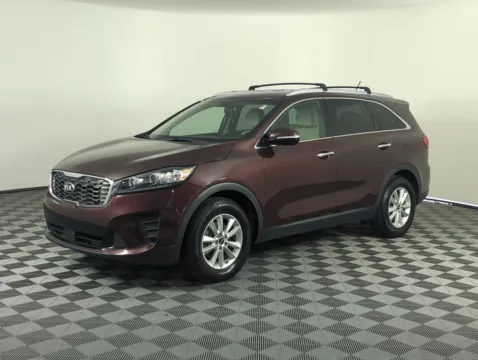 Photos of 2020 Kia Sorento LX for sale in Fort Walton Beach, FL at Step One Kia Fort Walton Beach