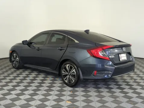 More photos of 2017 Honda Civic EX-L at Step One Kia Fort Walton Beach, FL