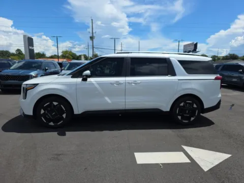 More photos of 2026 Kia Carnival EX at Step One Kia Fort Walton Beach, FL