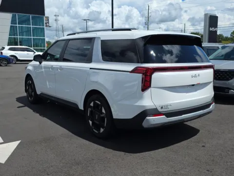 More photos of 2026 Kia Carnival EX at Step One Kia Fort Walton Beach, FL