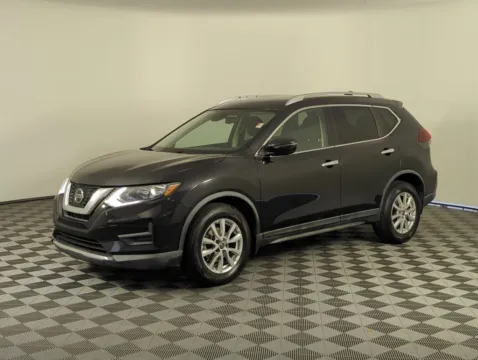 Photos of 2019 Nissan Rogue SV for sale in Fort Walton Beach, FL at Step One Kia Fort Walton Beach