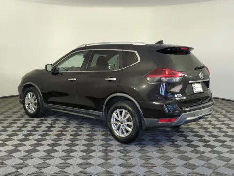 More photos of 2019 Nissan Rogue SV at Step One Kia Fort Walton Beach, FL