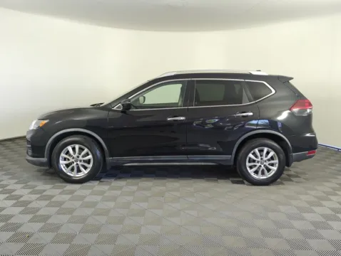 More photos of 2019 Nissan Rogue SV at Step One Kia Fort Walton Beach, FL