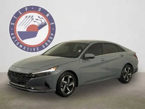 Photos of 2023 Hyundai Elantra Limited for sale in Fort Walton Beach, FL at Step One Kia Fort Walton Beach
