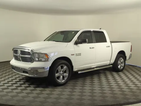 Photos of 2018 Ram 1500 Lone Star for sale in Fort Walton Beach, FL at Step One Kia Fort Walton Beach