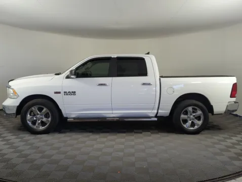 More photos of 2018 Ram 1500 Lone Star at Step One Kia Fort Walton Beach, FL