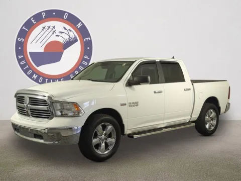 Photos of 2018 Ram 1500 Lone Star for sale in Fort Walton Beach, FL at Step One Kia Fort Walton Beach
